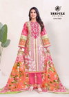 Roohi Zara Vol 7 By Deeptex Cotton Kurti With Bottom Dupatta Wholesalers In India